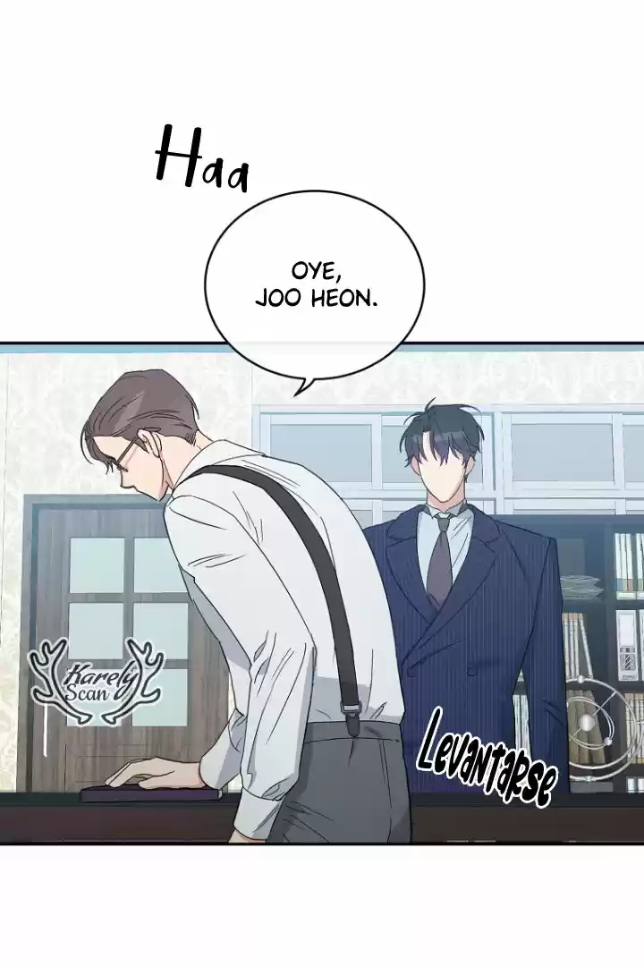 Por Persona - Capítulo 8 - Página 23 - LectorTMOo