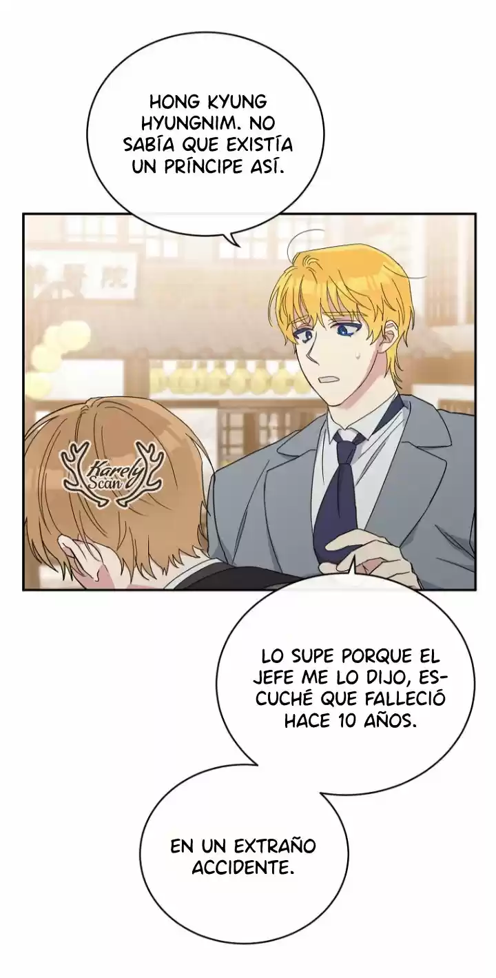 Por Persona - Capítulo 8 - Página 50 - LectorTMOo