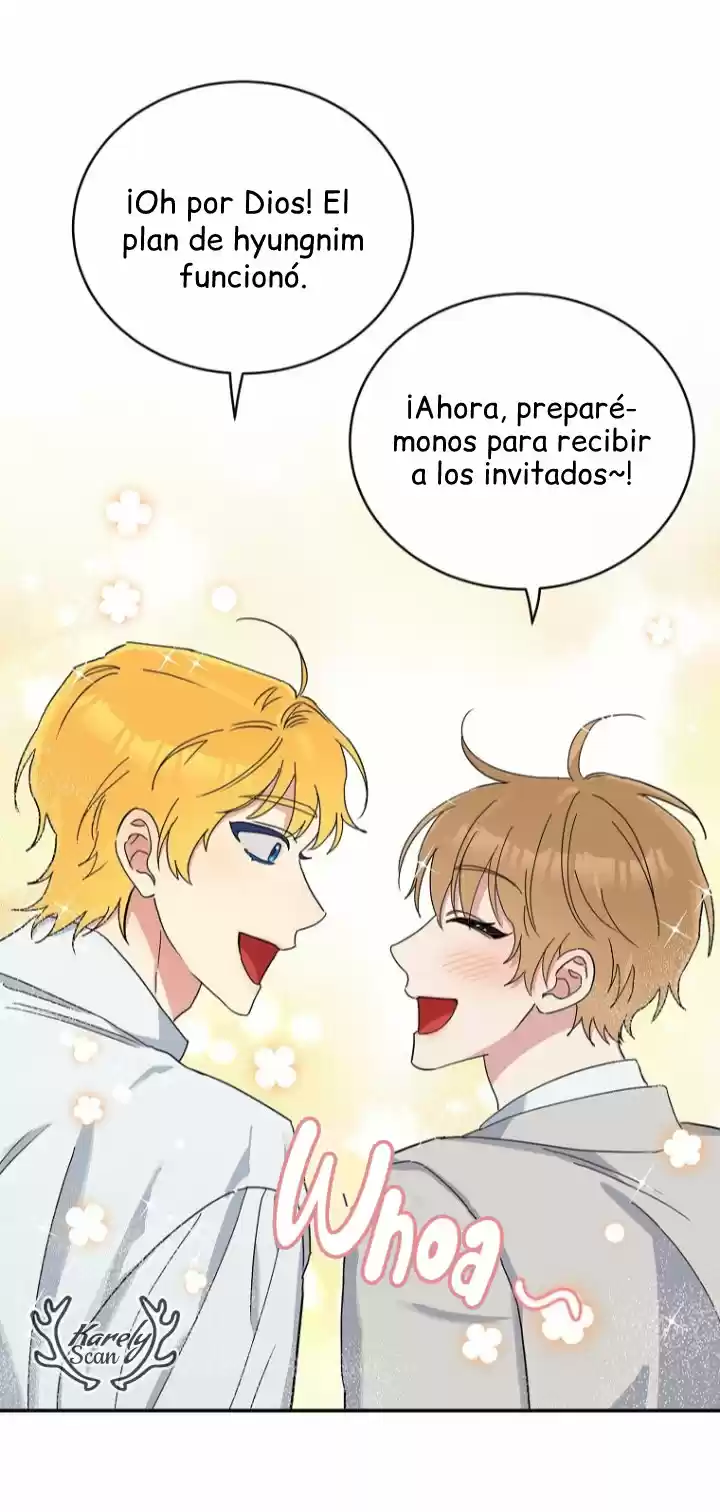 Por Persona - Capítulo 9 - Página 11 - LectorTMOo