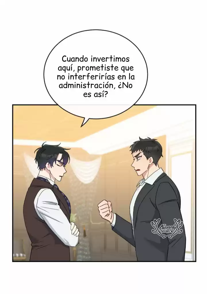 Por Persona - Capítulo 9 - Página 27 - LectorTMOo