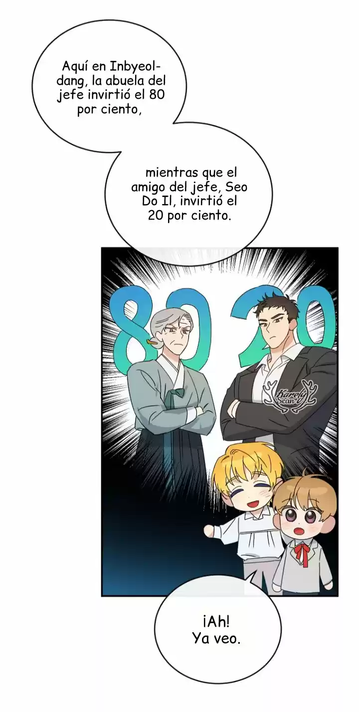 Por Persona - Capítulo 9 - Página 29 - LectorTMOo