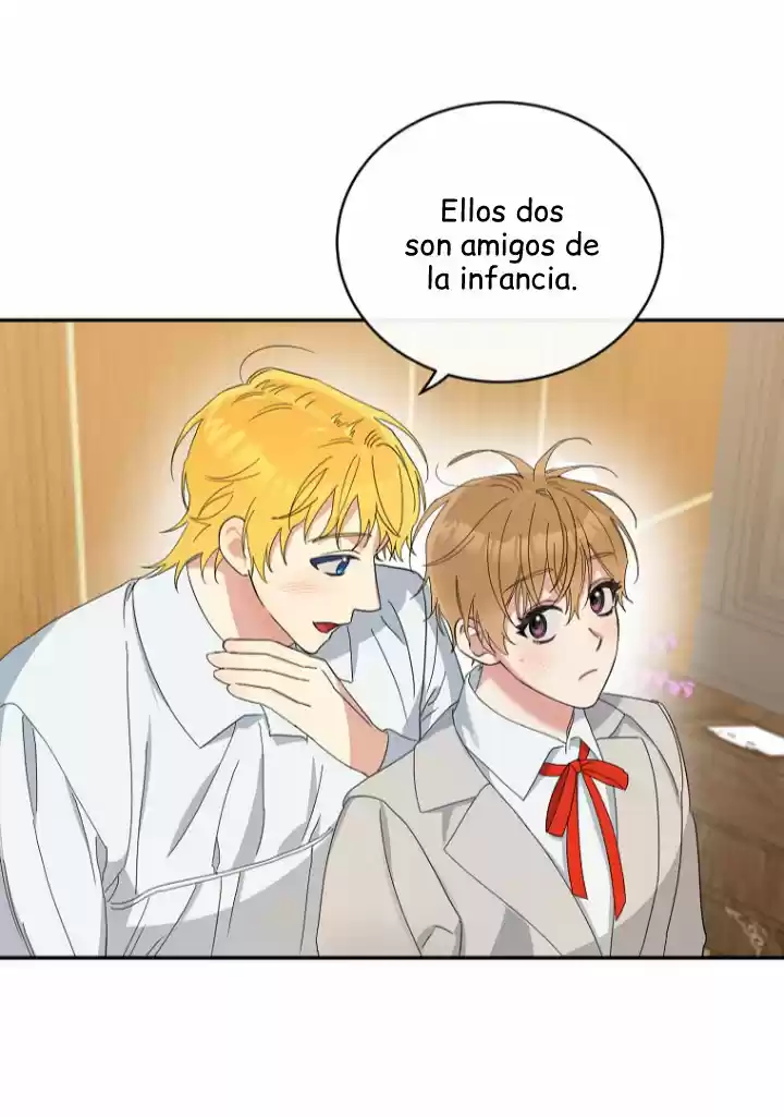 Por Persona - Capítulo 9 - Página 30 - LectorTMOo