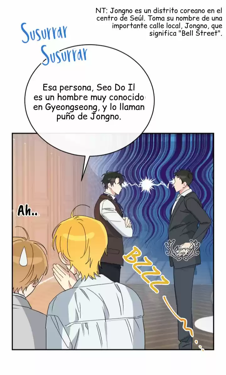 Por Persona - Capítulo 9 - Página 31 - LectorTMOo
