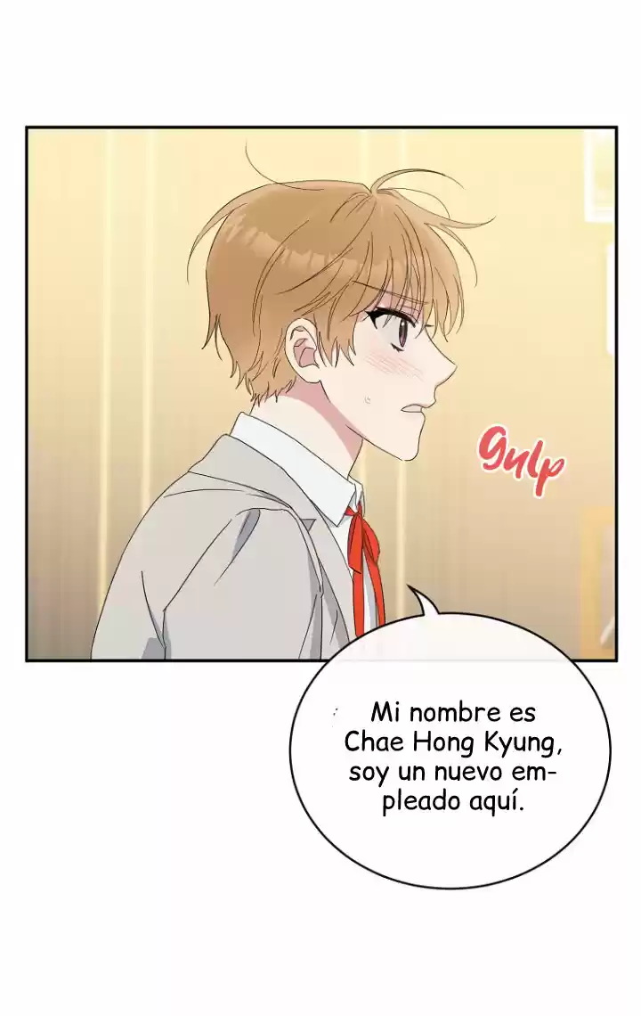 Por Persona - Capítulo 9 - Página 40 - LectorTMOo