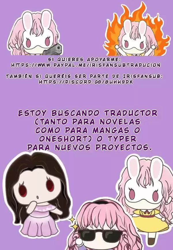 Por Qué El Rey Necesita Una Secretaria (Novela) - Capítulo 21 - Página 10 - LectorTMOo