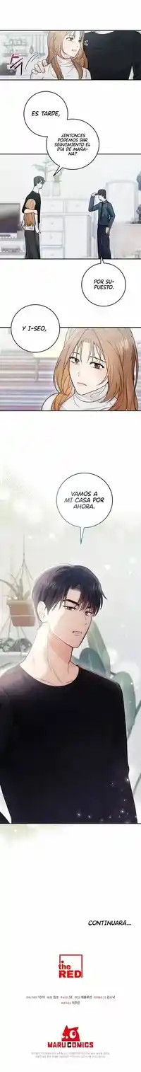 ¿Por Qué El Tuyo Es Tan Grande? - Capítulo 1 - Página 18 - LectorTMOo