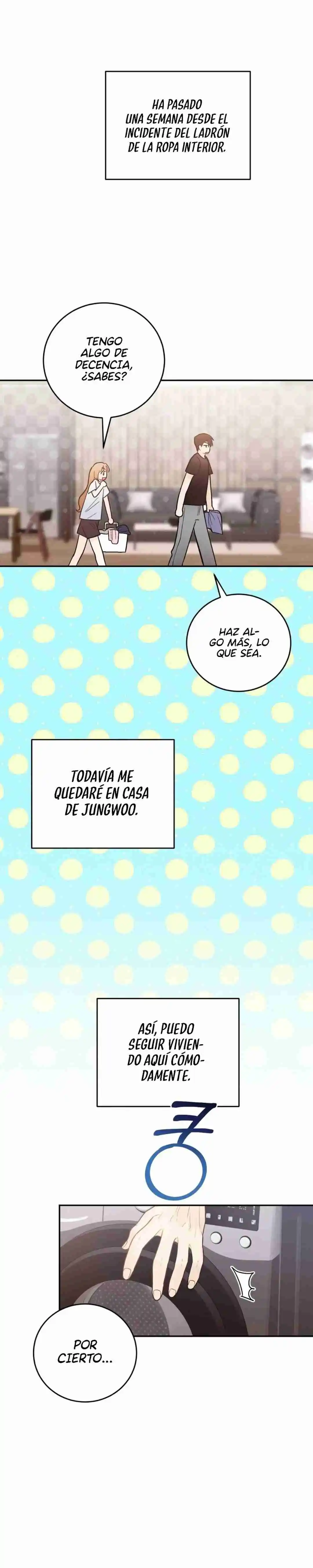 ¿Por Qué El Tuyo Es Tan Grande? - Capítulo 2 - Página 2 - LectorTMOo