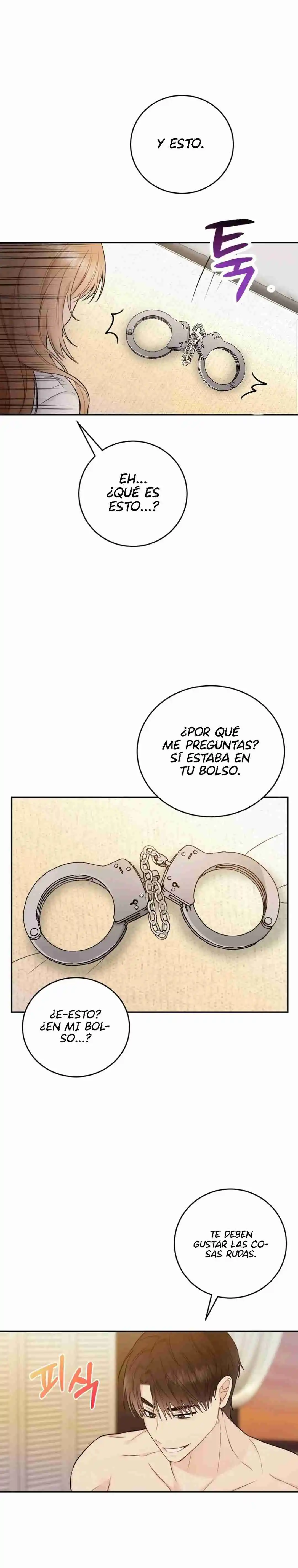 ¿Por Qué El Tuyo Es Tan Grande? - Capítulo 2 - Página 18 - LectorTMOo