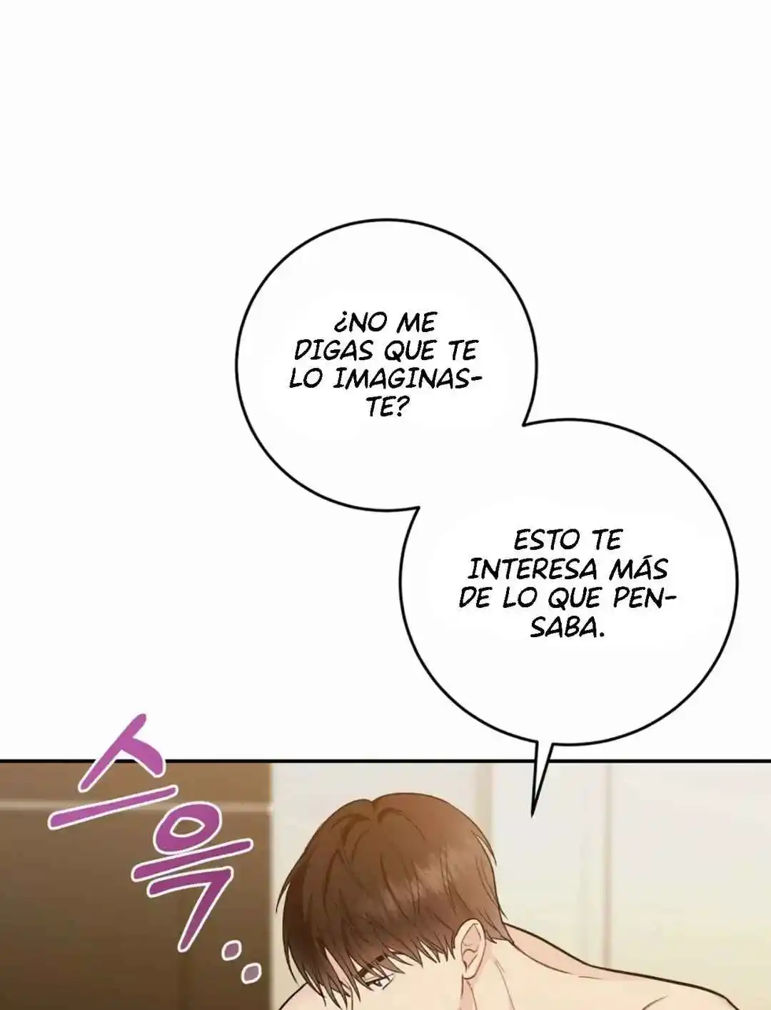 ¿Por Qué El Tuyo Es Tan Grande? - Capítulo 2 - Página 20 - LectorTMOo