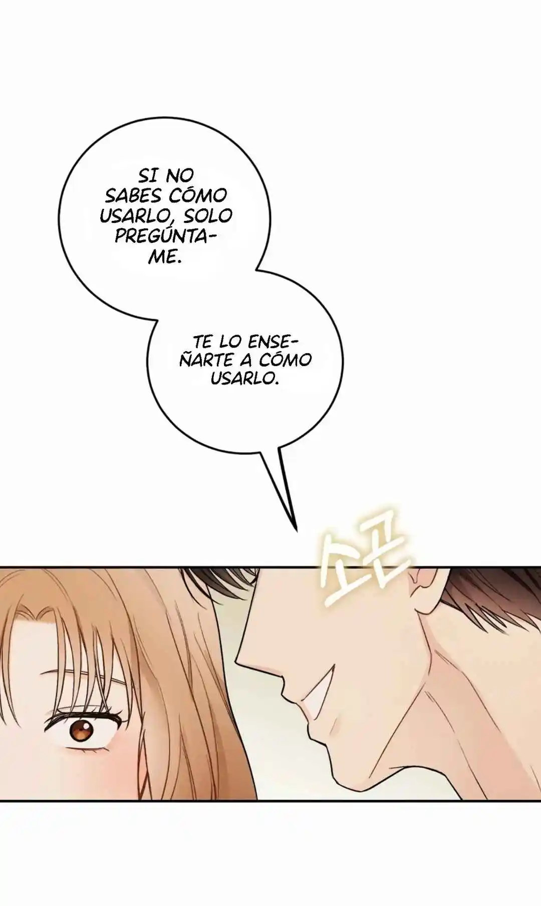 ¿Por Qué El Tuyo Es Tan Grande? - Capítulo 2 - Página 25 - LectorTMOo