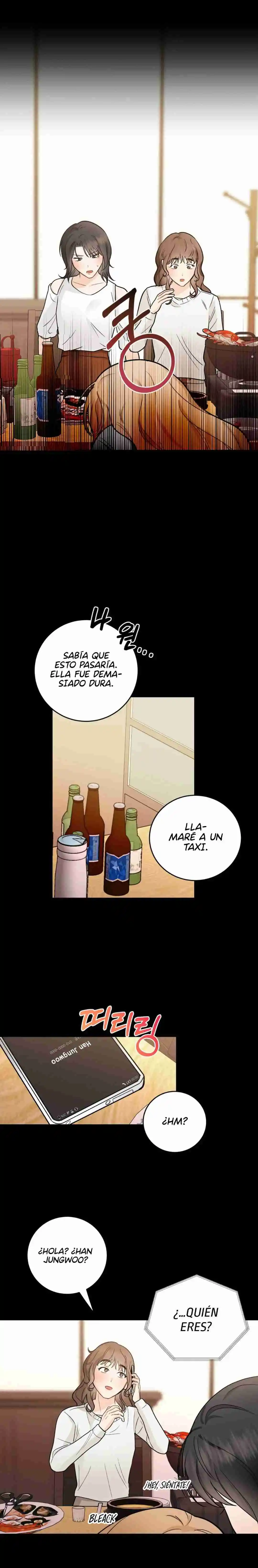 ¿Por Qué El Tuyo Es Tan Grande? - Capítulo 2 - Página 33 - LectorTMOo