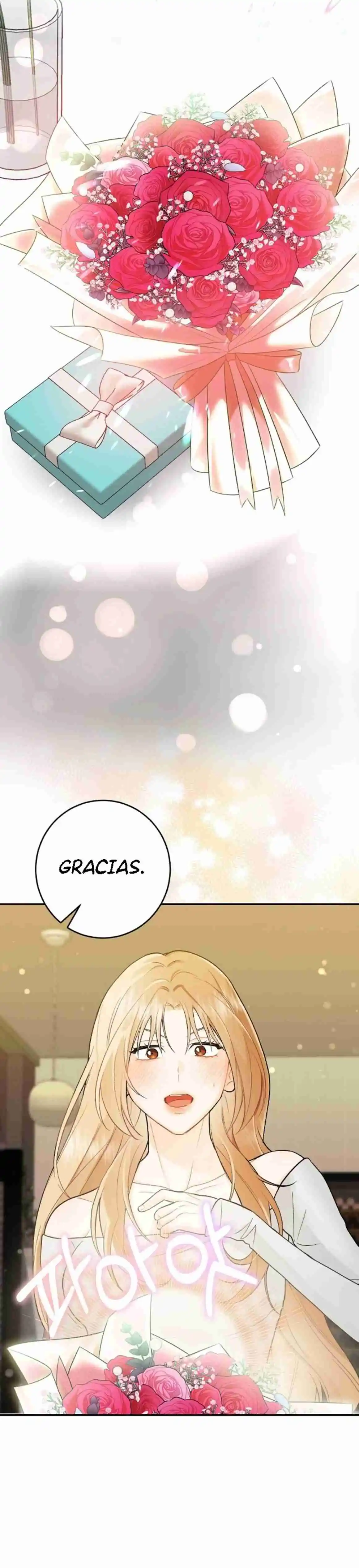 ¿Por Qué El Tuyo Es Tan Grande? - Capítulo 3 - Página 11 - LectorTMOo