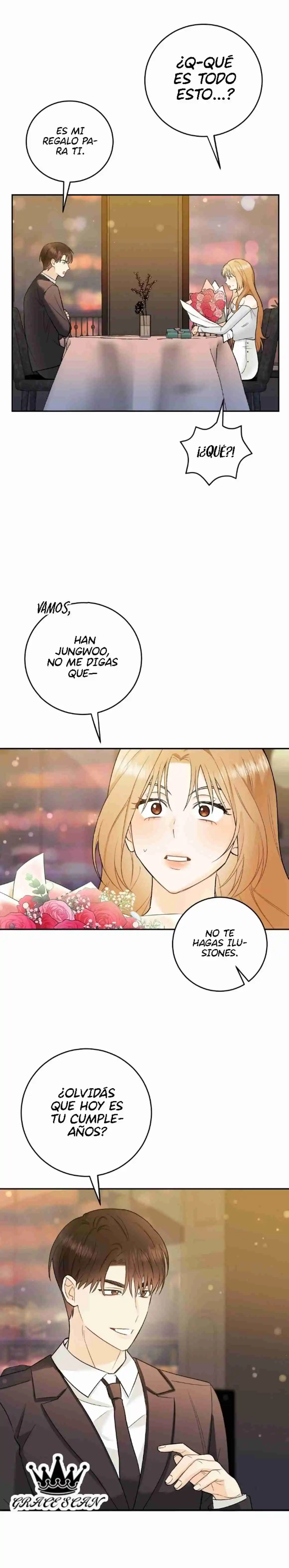 ¿Por Qué El Tuyo Es Tan Grande? - Capítulo 3 - Página 12 - LectorTMOo