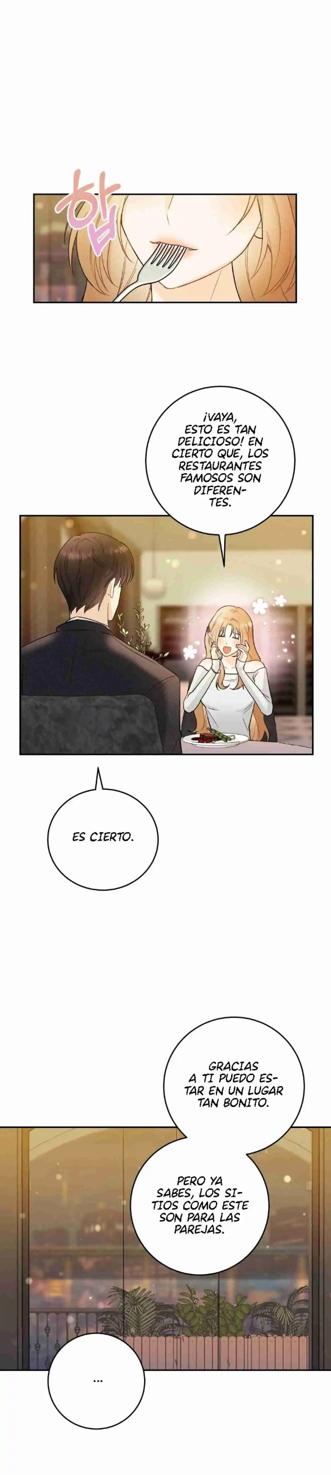 ¿Por Qué El Tuyo Es Tan Grande? - Capítulo 3 - Página 17 - LectorTMOo