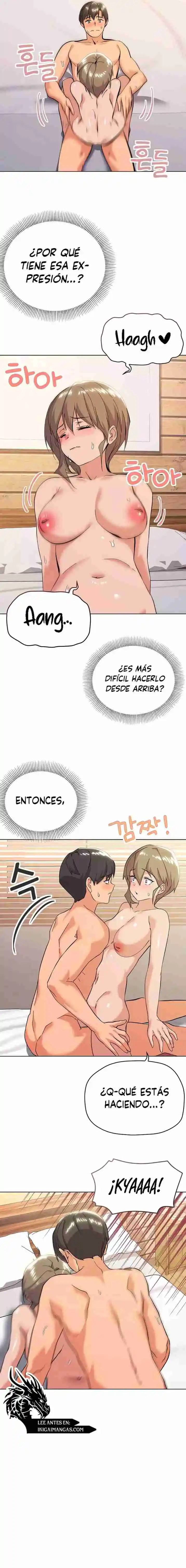 Por Qué Eres Así Con Tu Familia - Capítulo 10 - Página 6 - LectorTMOo