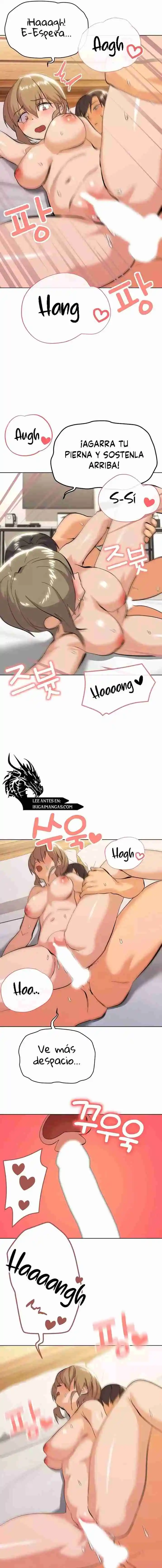 Por Qué Eres Así Con Tu Familia - Capítulo 10 - Página 10 - LectorTMOo