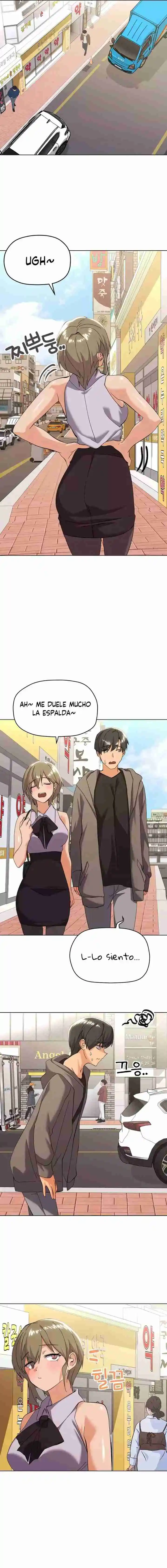 Por Qué Eres Así Con Tu Familia - Capítulo 11 - Página 14 - LectorTMOo