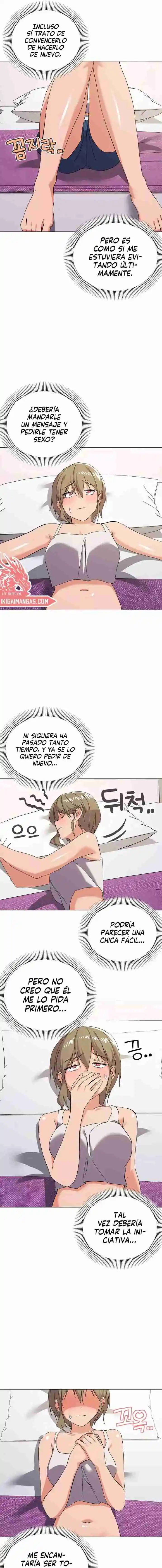 Por Qué Eres Así Con Tu Familia - Capítulo 12 - Página 13 - LectorTMOo