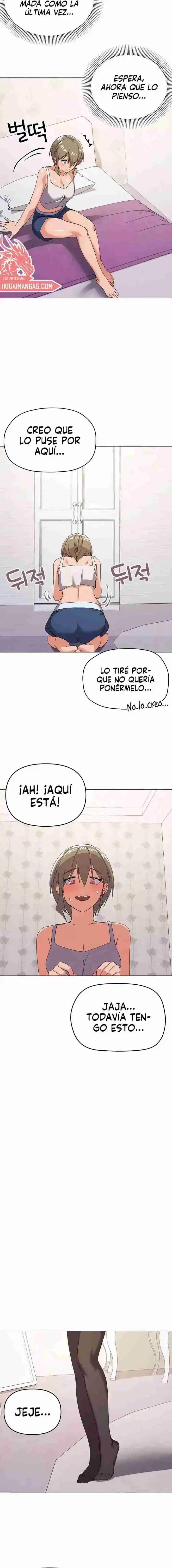 Por Qué Eres Así Con Tu Familia - Capítulo 12 - Página 14 - LectorTMOo