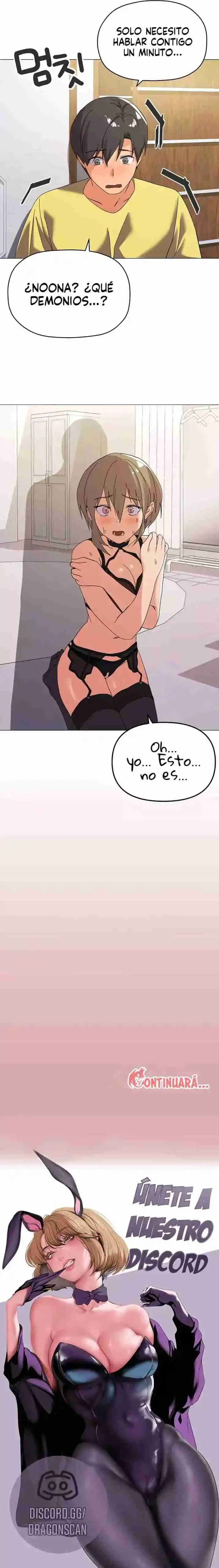 Por Qué Eres Así Con Tu Familia - Capítulo 12 - Página 17 - LectorTMOo