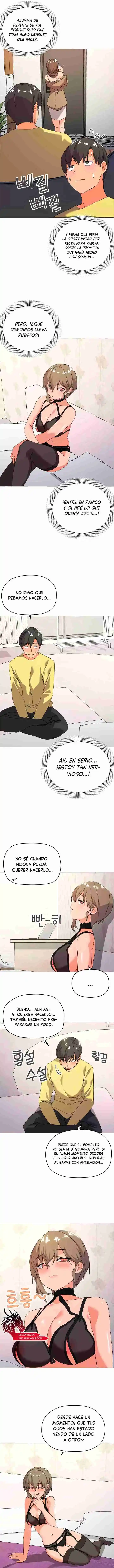 Por Qué Eres Así Con Tu Familia - Capítulo 13 - Página 5 - LectorTMOo