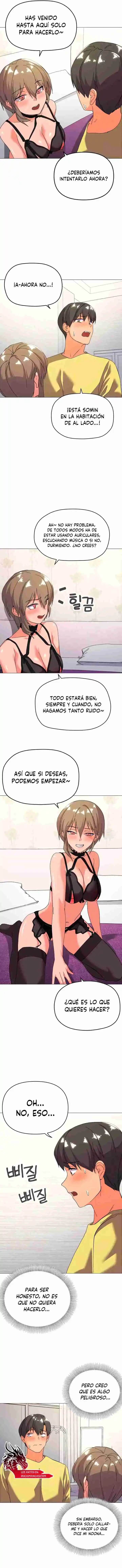 Por Qué Eres Así Con Tu Familia - Capítulo 13 - Página 7 - LectorTMOo