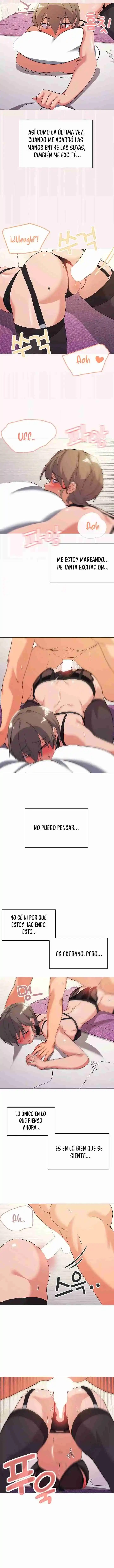Por Qué Eres Así Con Tu Familia - Capítulo 14 - Página 9 - LectorTMOo