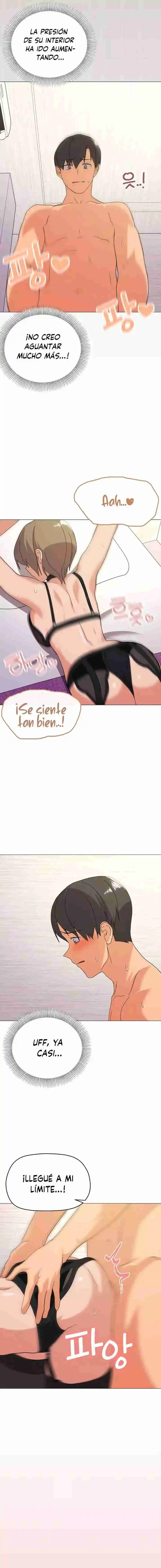 Por Qué Eres Así Con Tu Familia - Capítulo 15 - Página 6 - LectorTMOo