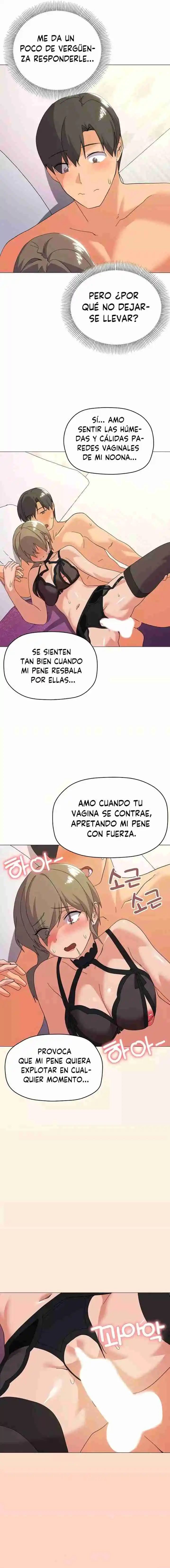 Por Qué Eres Así Con Tu Familia - Capítulo 15 - Página 16 - LectorTMOo
