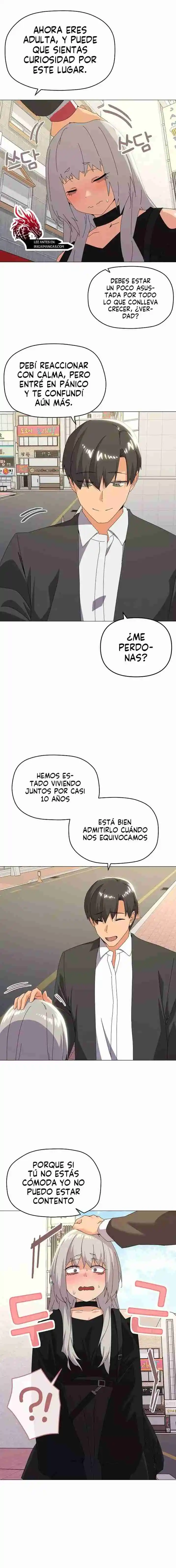 Por Qué Eres Así Con Tu Familia - Capítulo 18 - Página 12 - LectorTMOo