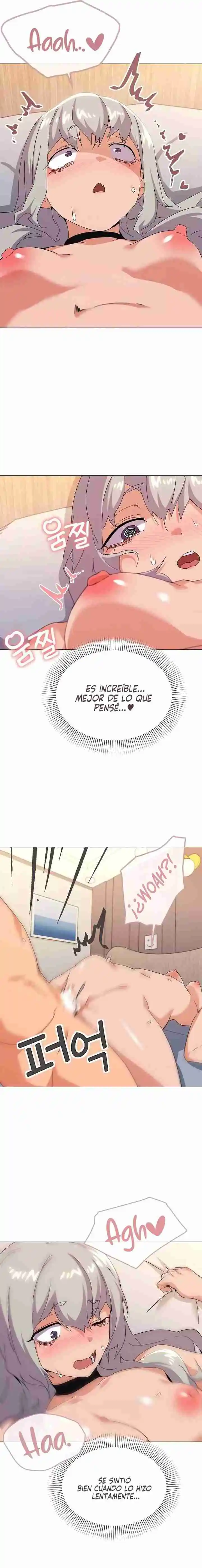 Por Qué Eres Así Con Tu Familia - Capítulo 21 - Página 9 - LectorTMOo
