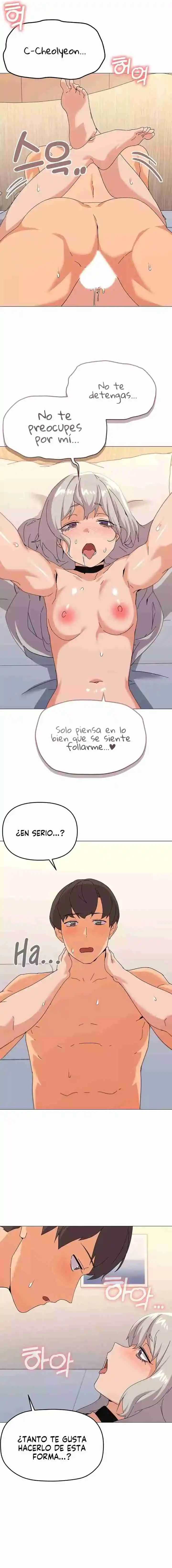 Por Qué Eres Así Con Tu Familia - Capítulo 21 - Página 14 - LectorTMOo