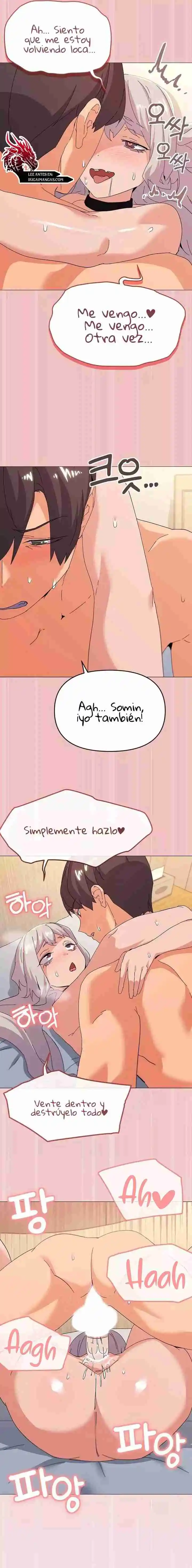Por Qué Eres Así Con Tu Familia - Capítulo 21 - Página 16 - LectorTMOo