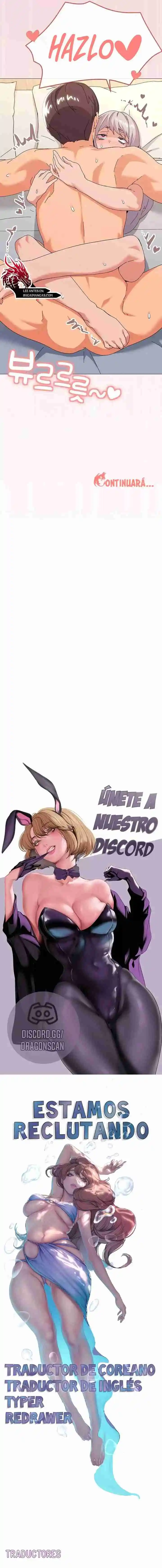 Por Qué Eres Así Con Tu Familia - Capítulo 21 - Página 17 - LectorTMOo