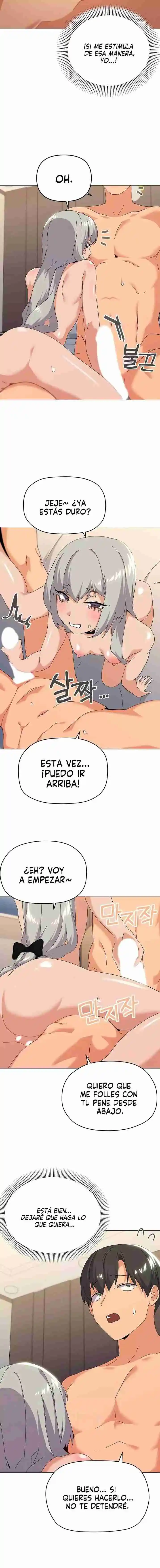 Por Qué Eres Así Con Tu Familia - Capítulo 22 - Página 6 - LectorTMOo