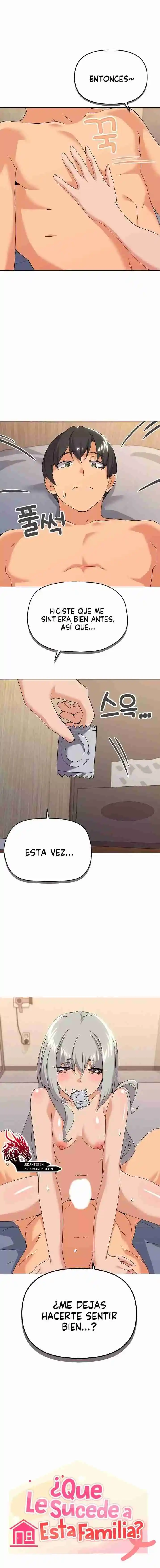 Por Qué Eres Así Con Tu Familia - Capítulo 22 - Página 7 - LectorTMOo