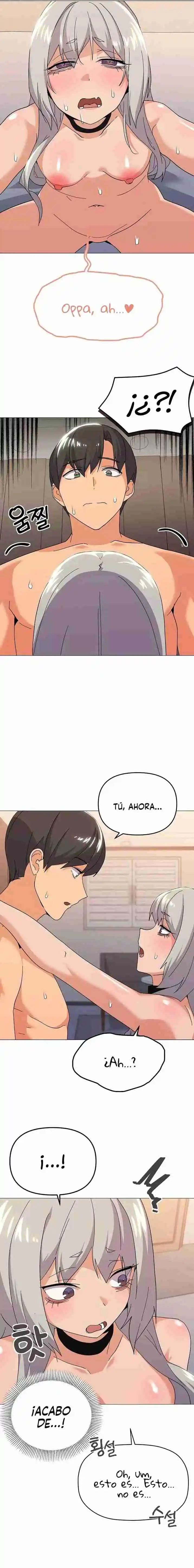 Por Qué Eres Así Con Tu Familia - Capítulo 22 - Página 15 - LectorTMOo