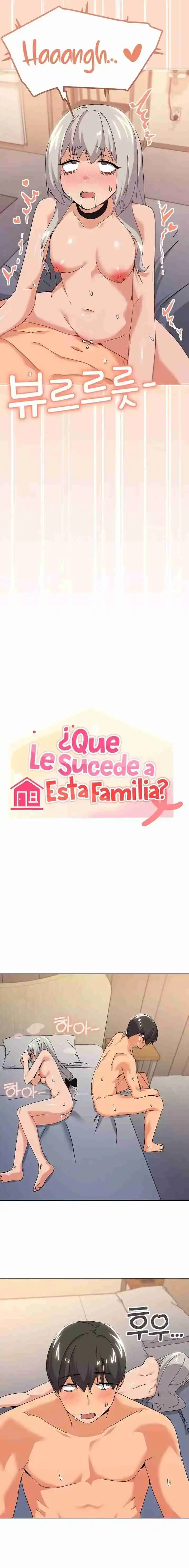 Por Qué Eres Así Con Tu Familia - Capítulo 23 - Página 6 - LectorTMOo