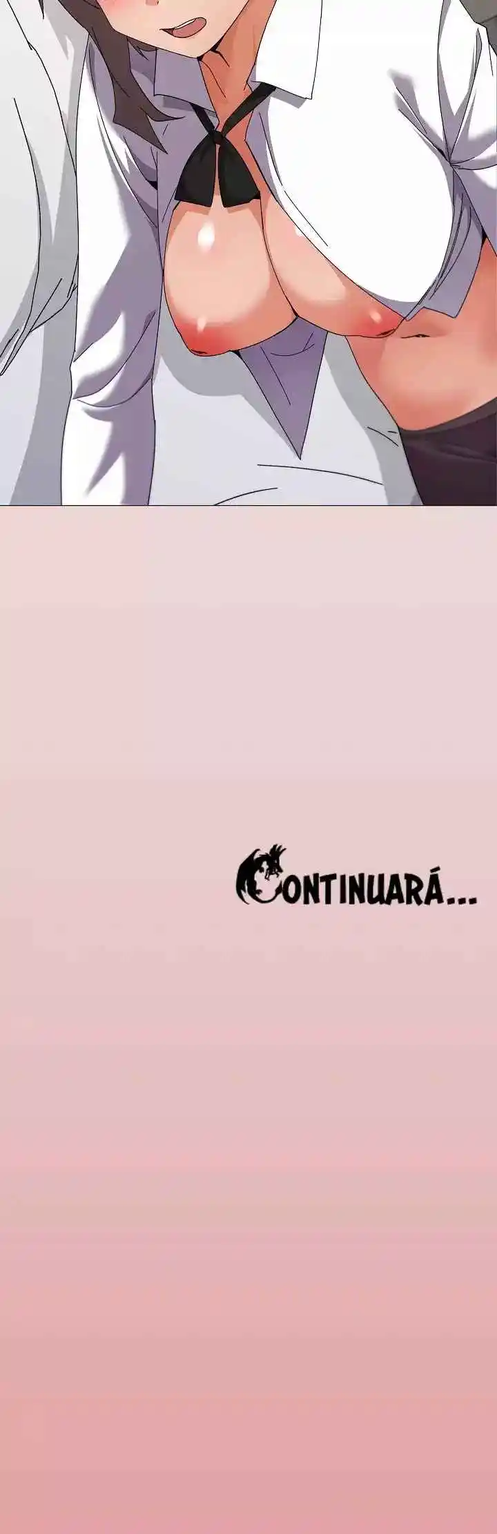 Por Qué Eres Así Con Tu Familia - Capítulo 25 - Página 10 - LectorTMOo