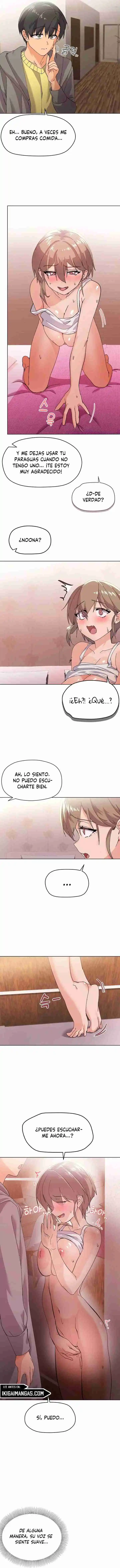 Por Qué Eres Así Con Tu Familia - Capítulo 3 - Página 4 - LectorTMOo