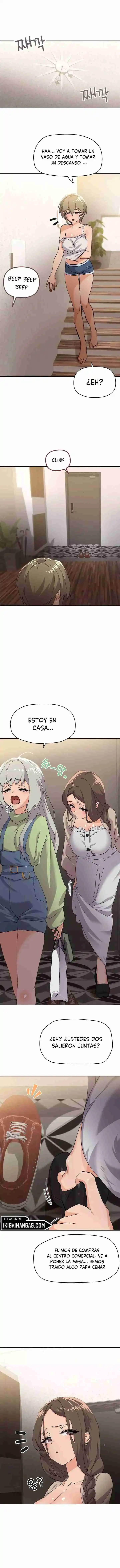 Por Qué Eres Así Con Tu Familia - Capítulo 3 - Página 9 - LectorTMOo
