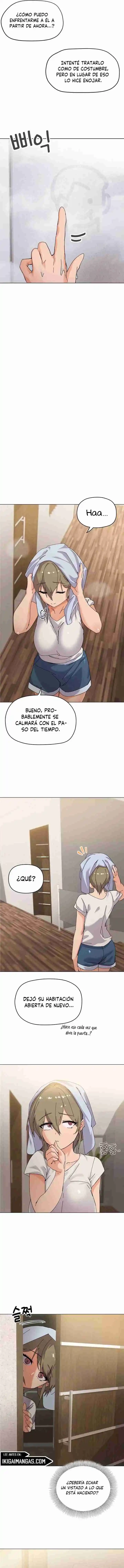 Por Qué Eres Así Con Tu Familia - Capítulo 3 - Página 12 - LectorTMOo