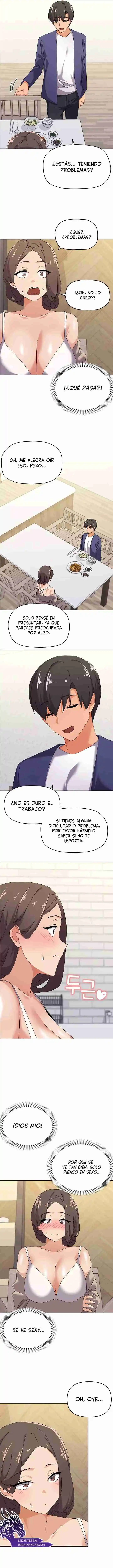 Por Qué Eres Así Con Tu Familia - Capítulo 30 - Página 5 - LectorTMOo