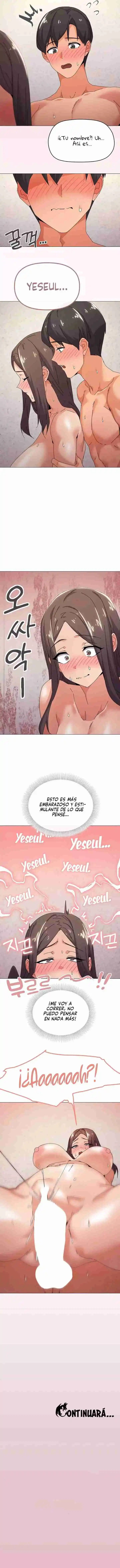 Por Qué Eres Así Con Tu Familia - Capítulo 34 - Página 10 - LectorTMOo