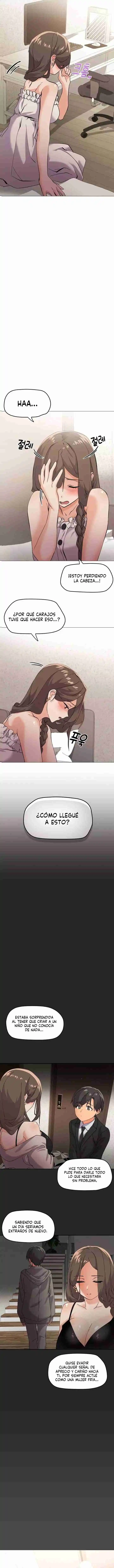Por Qué Eres Así Con Tu Familia - Capítulo 4 - Página 4 - LectorTMOo