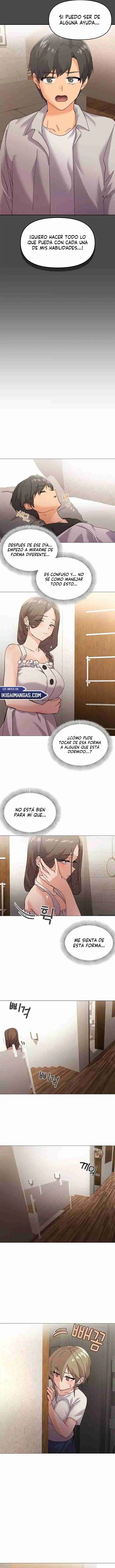 Por Qué Eres Así Con Tu Familia - Capítulo 4 - Página 7 - LectorTMOo