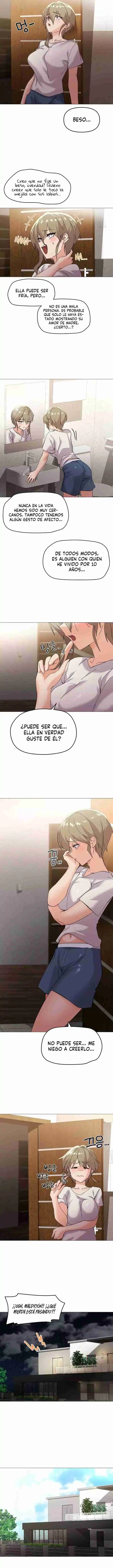 Por Qué Eres Así Con Tu Familia - Capítulo 4 - Página 8 - LectorTMOo