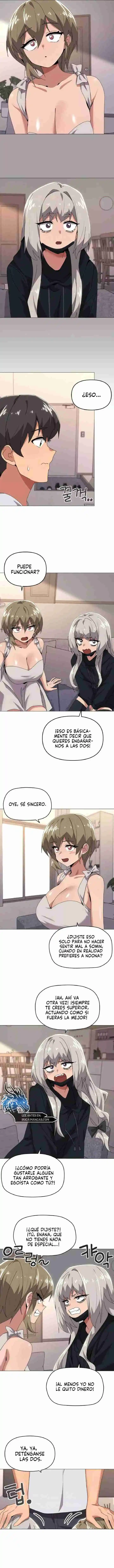 Por Qué Eres Así Con Tu Familia - Capítulo 43 - Página 8 - LectorTMOo