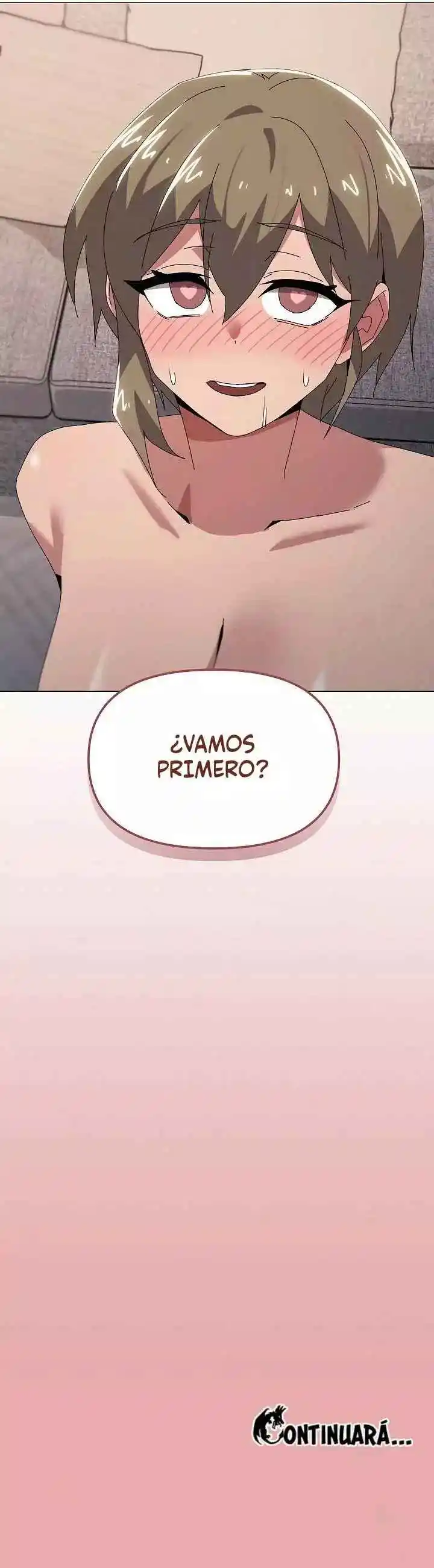 Por Qué Eres Así Con Tu Familia - Capítulo 44 - Página 10 - LectorTMOo