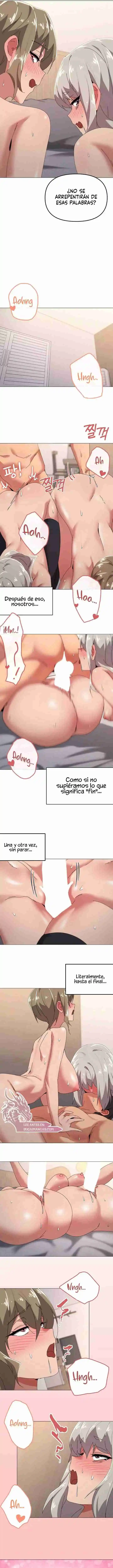 Por Qué Eres Así Con Tu Familia - Capítulo 49 - Página 7 - LectorTMOo